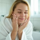 African Black Soap med tea tree thumbnail