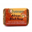 African Black Soap med tea tree thumbnail